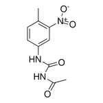 Merck 1-ACETYL-3-(4-METHYL-3-NITROPH - 50 MG&