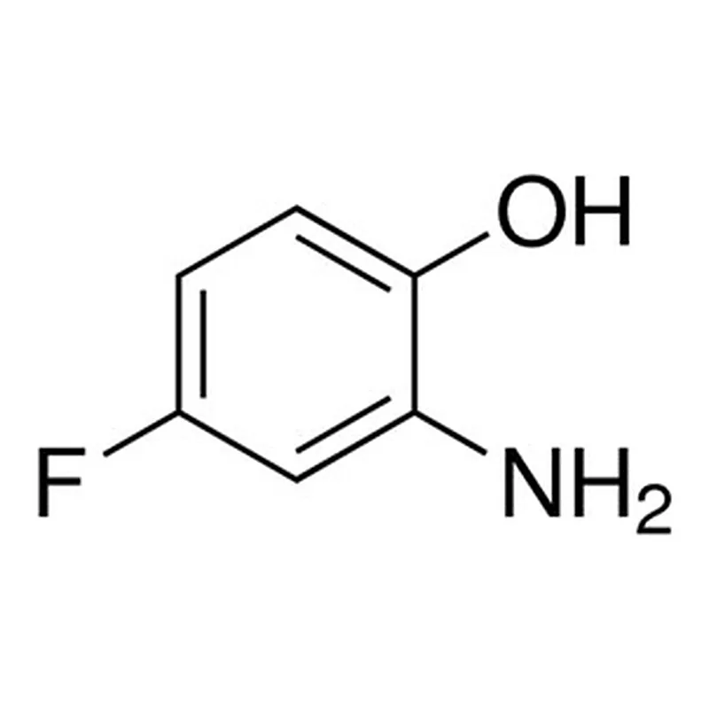 Merck 2-AMINO-4-FLUOROPHENOL, 96%