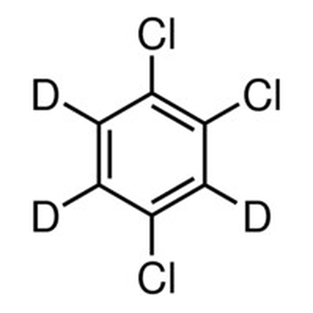 Merck 1,2,4-TRICHLOROBENZENE-D3, 98 ATOM % D