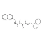 Merck 5-NAPHTHALEN-2-YL2H-PYRAZOLE-3 - 50 MG &