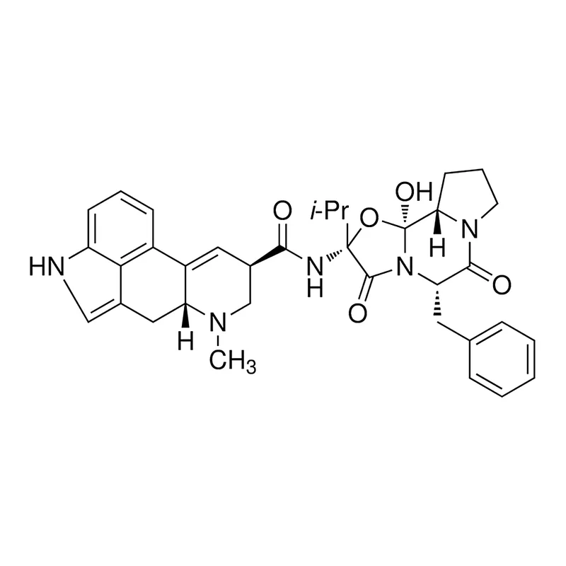 Merck Ergocristine