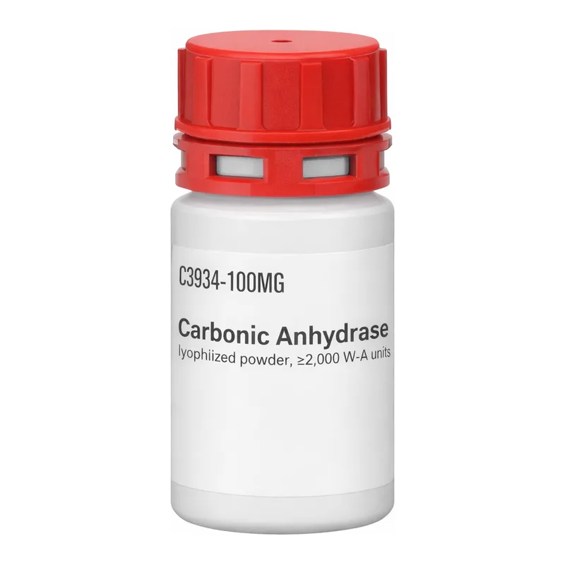 Merck Carbonic Anhydrase from bovine erythrocytes