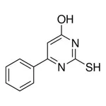 Merck 6-PHENYL-2-THIOURACIL