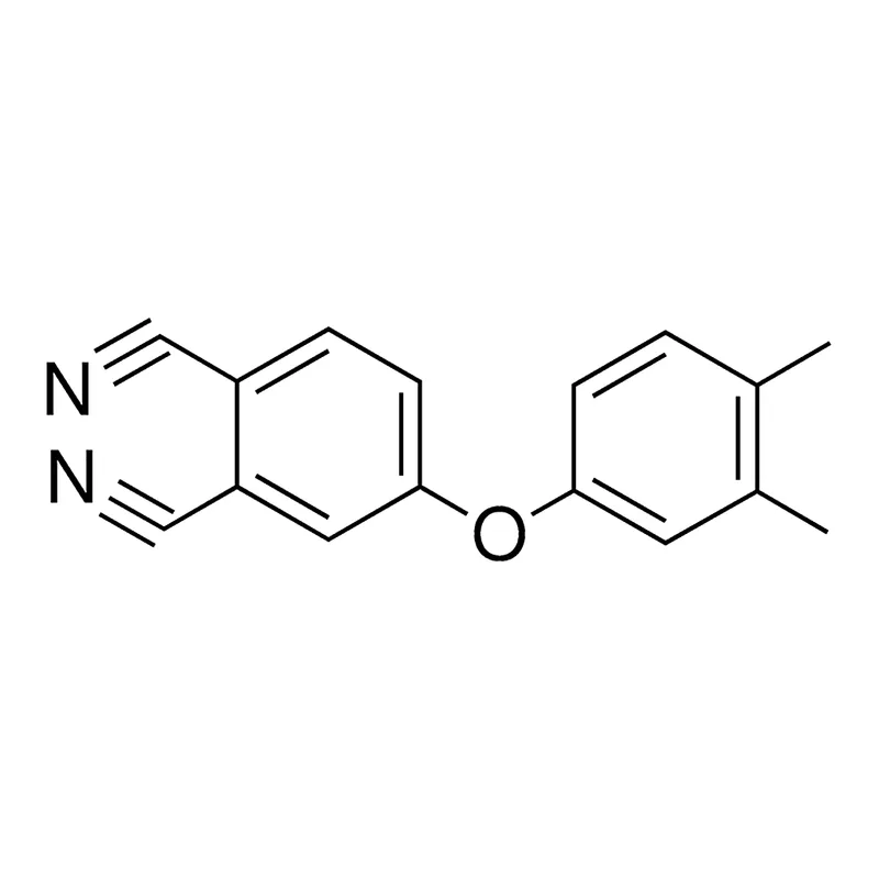 Merck 4-(3,4-DIMETHYL-PHENOXY)-PHTHA - 50 MG&