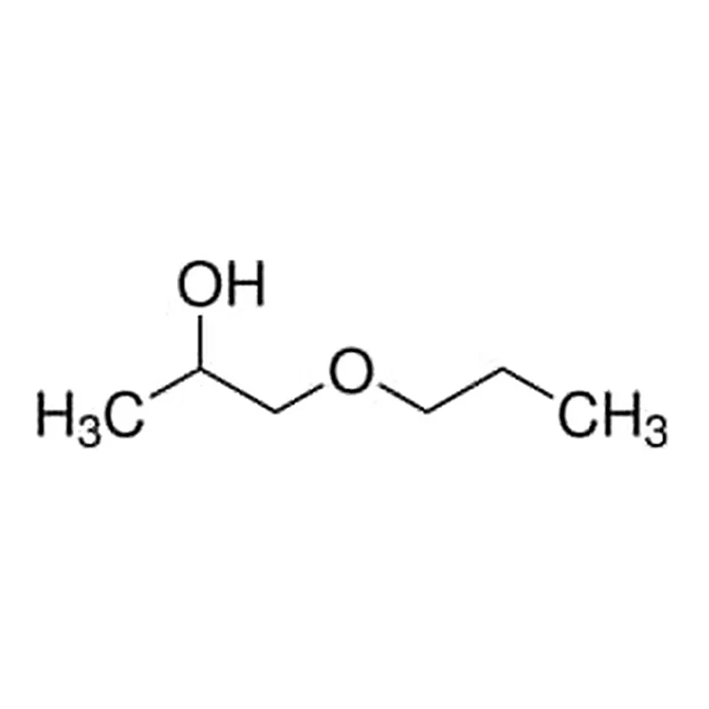 Merck PROPYLENE GLYCOL PROPYL ETHER, 99%,