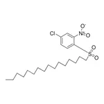 Merck 4-(HEXADECYLSULFONYL)-3-NITROC - 50 MG&