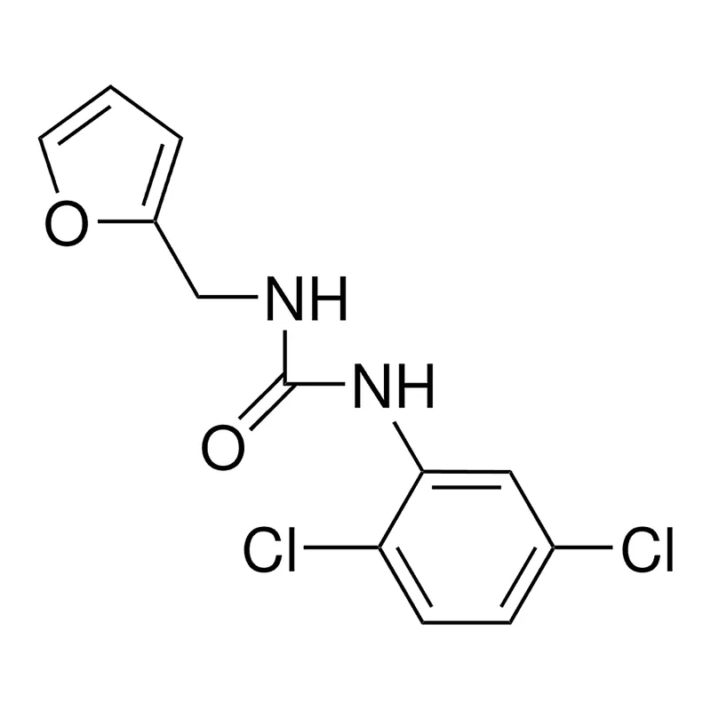 Merck 1-(2,5-DICHLOROPHENYL)-3-FURFUR-