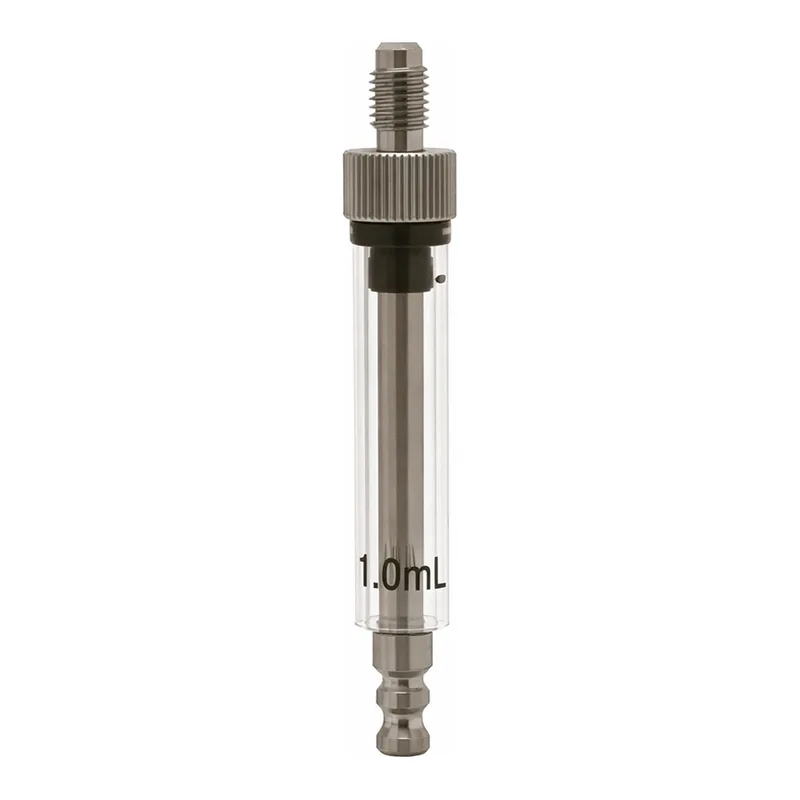 Thermo Fisher Scientific Attune Flow Cytometer Syringe, 1 mL