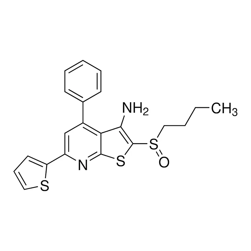 Merck SW033291