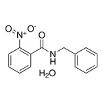 Merck N-BENZYL-2-NITRO-BENZAMIDE, HY - 50 MG&