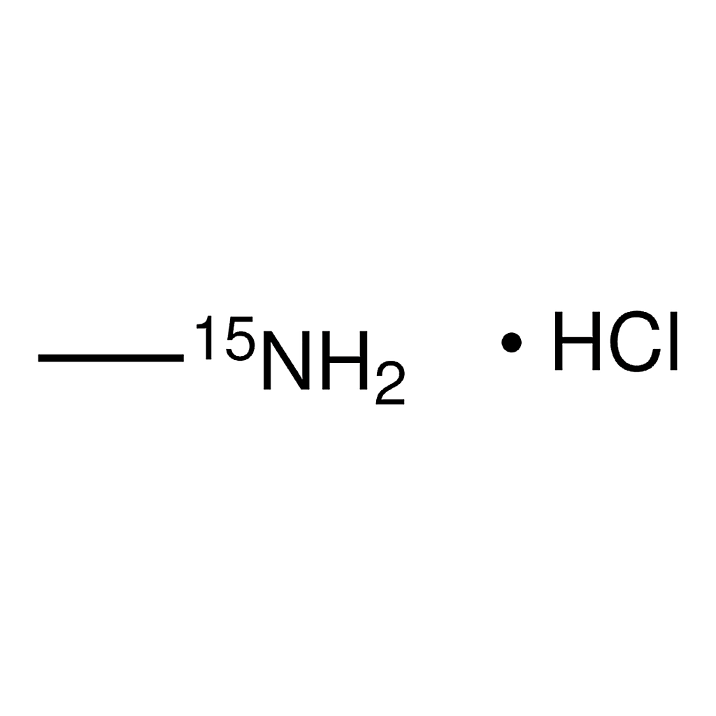 Merck Methylamine-15N hydrochloride