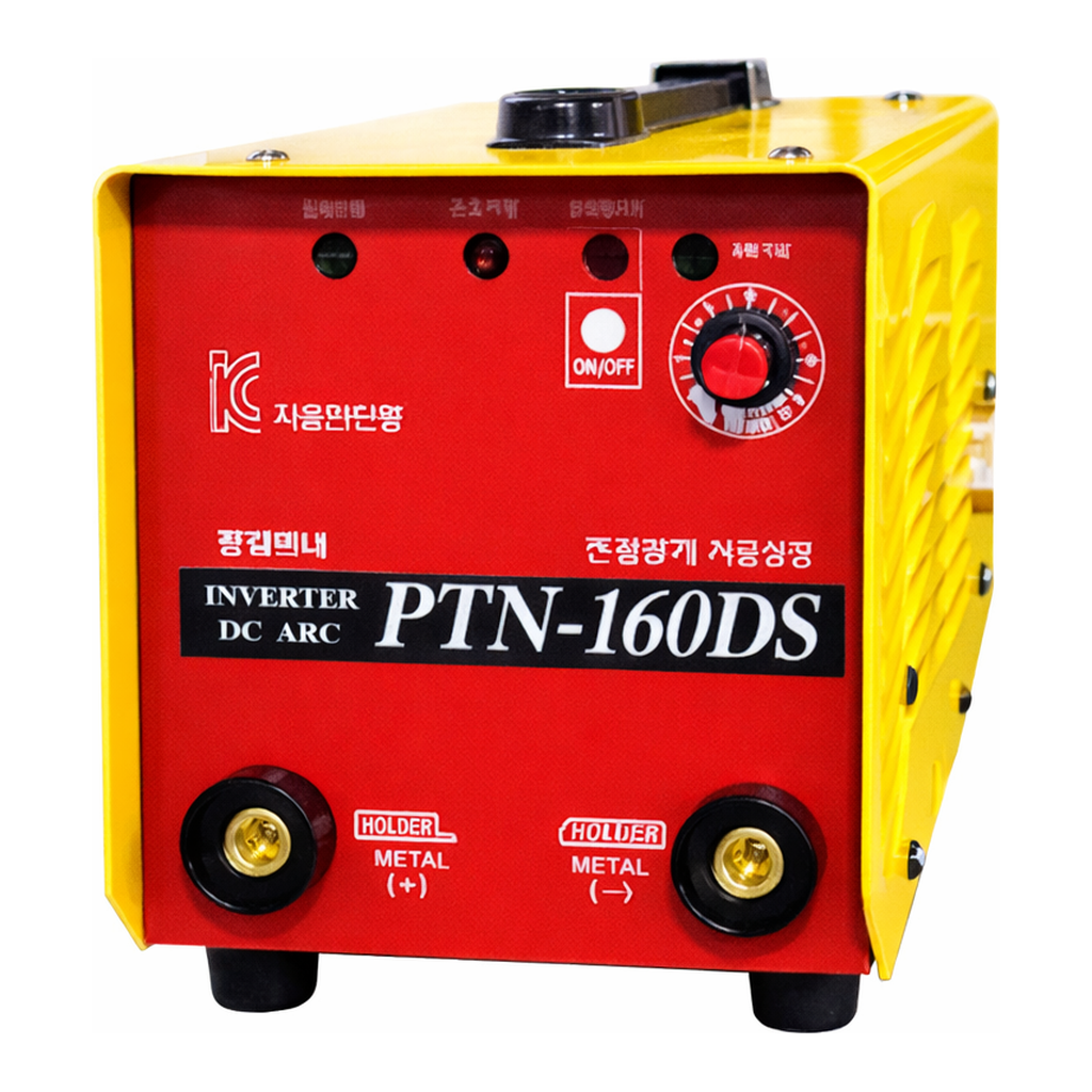 Daihan Science 인버터 DC(직류)아크 용접기, Inverter DC ARC Welding Machine