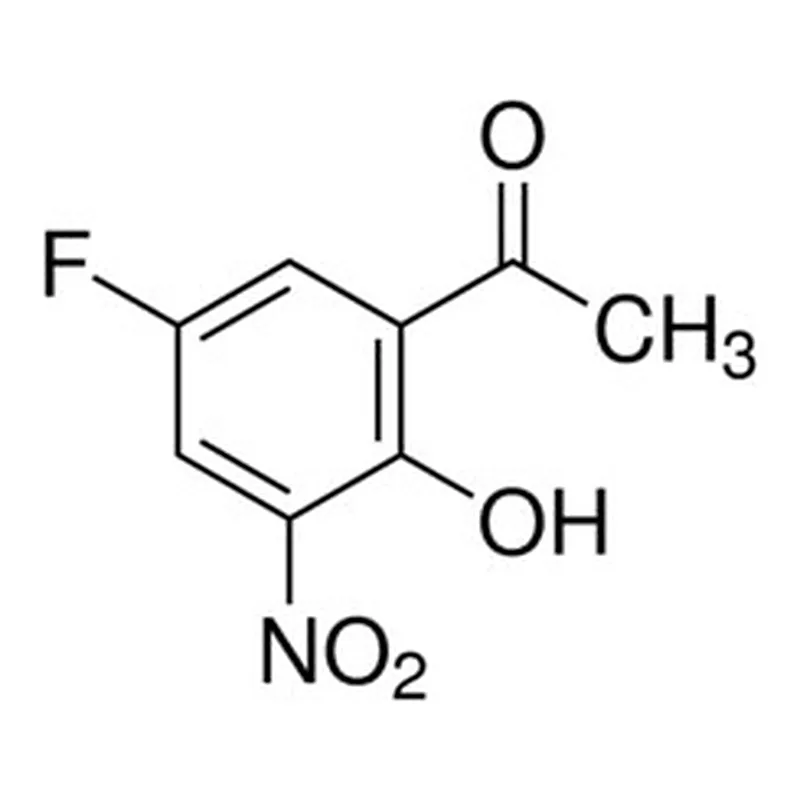 Merck 5``-FLUORO-2``-HYDROXY-3``-NITRO- &