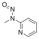 Merck 2-(Nitrosomethylamino)pyridine