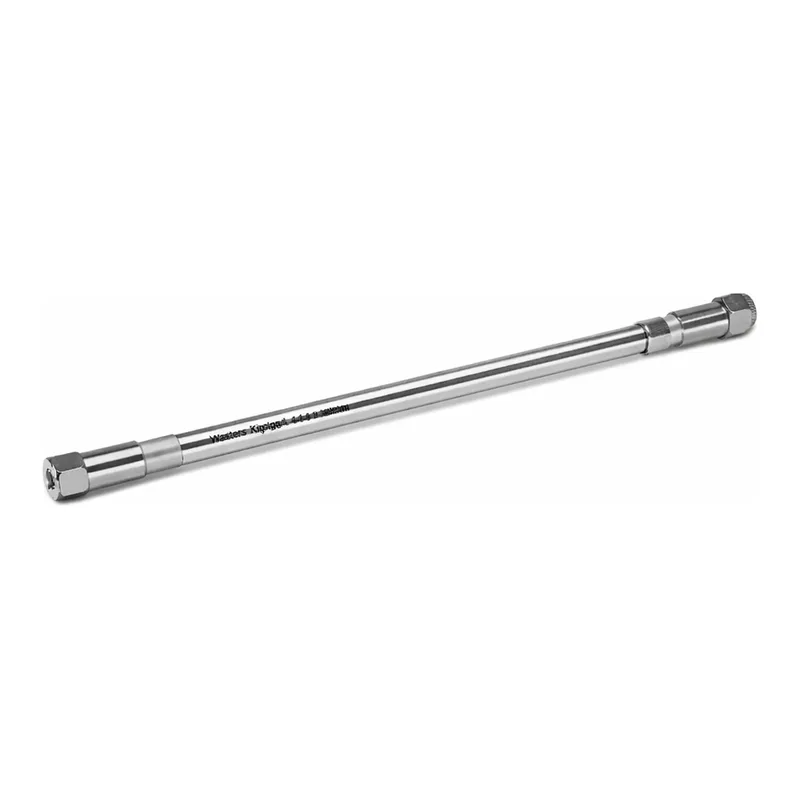 Waters XBridge BEH Shield RP18 Method Validation Kit, 130Å, 3.5 µm, 4.6 mm X 150 mm, 3/pk