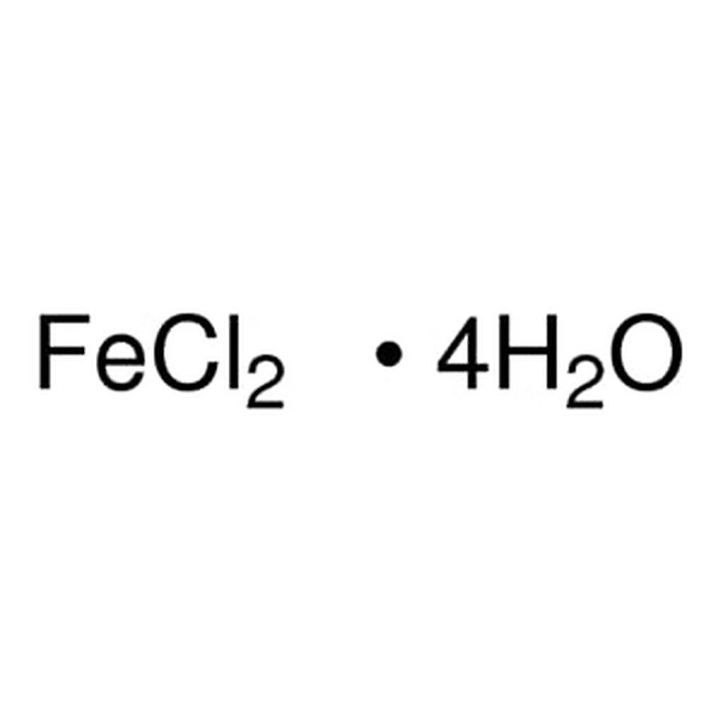 Merck FERROUS CHLORIDE TETRAHYDRATE