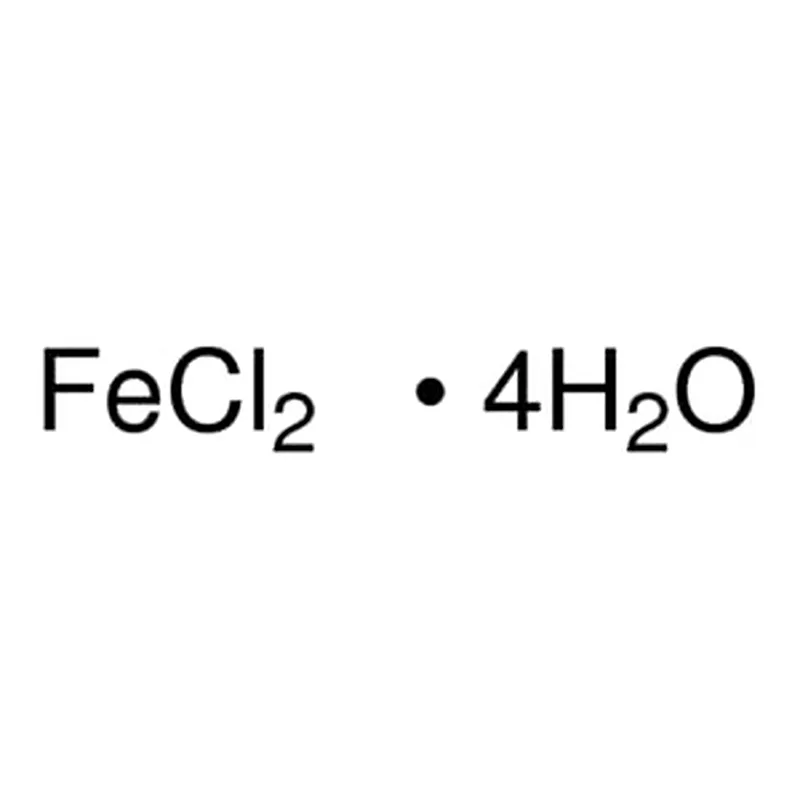 Merck FERROUS CHLORIDE TETRAHYDRATE