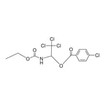 Merck ETHYL N-(1-(4-CHLOROBENZOYLOXY)--