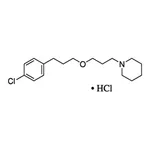 Merck PITOLISANT HYDROCHLORIDE