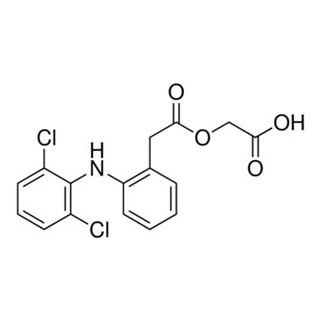 Merck Aceclofenac