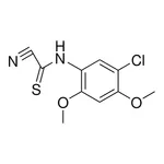 Merck N-(5-CHLORO-2,4-DIMETHOXYPHENY - 50 MG&