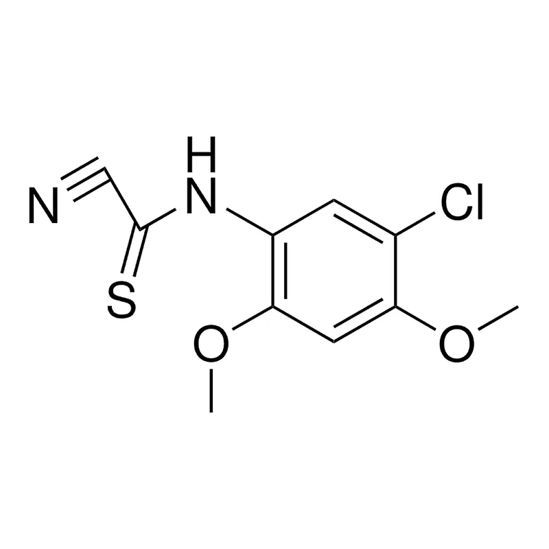 Merck N-(5-CHLORO-2,4-DIMETHOXYPHENY - 50 MG&