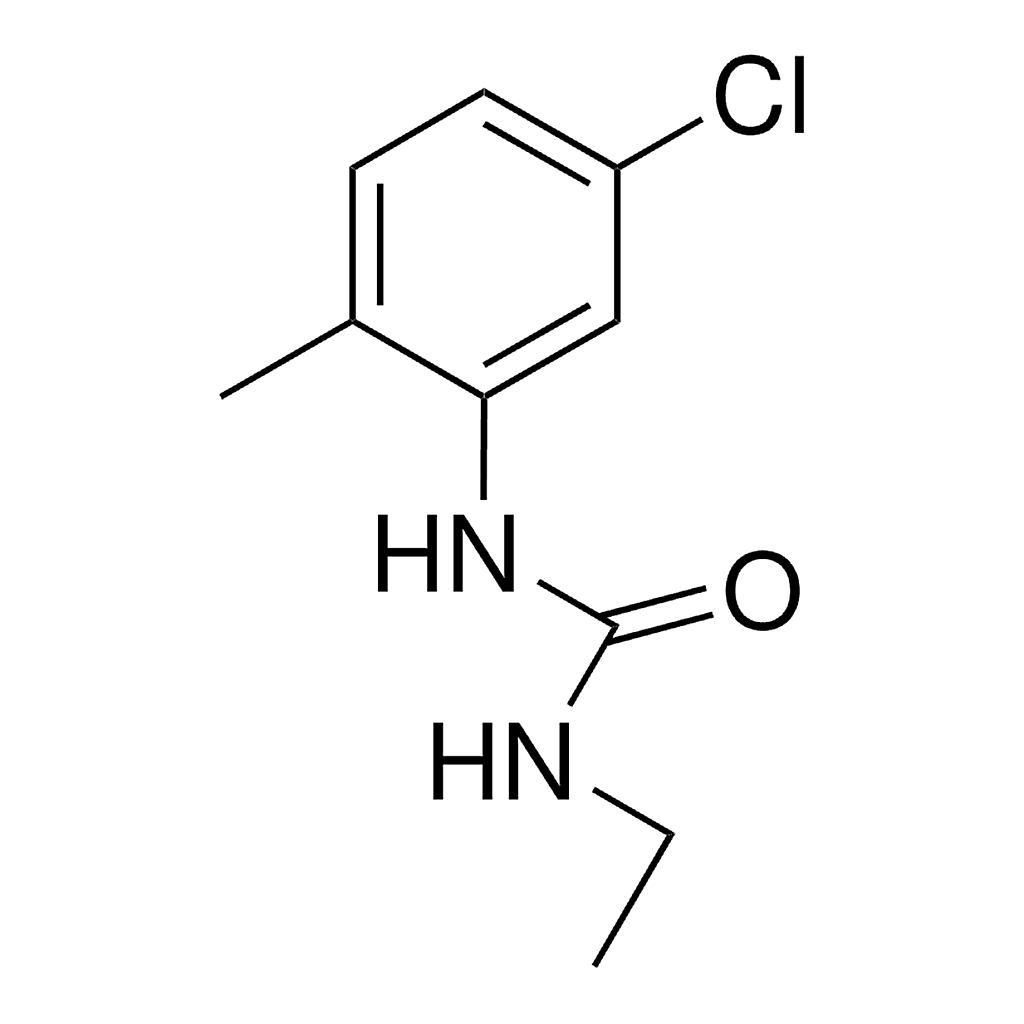 Merck 1-(5-CHLORO-2-METHYLPHENYL)-3-E-