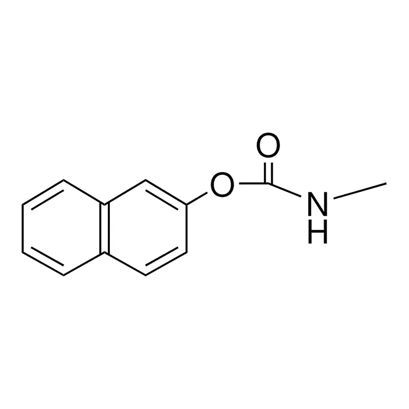 Merck 2-NAPHTHYL N-METHYLCARBAMATE-
