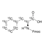 Merck Fmoc-Phe-OH-13C9,15N