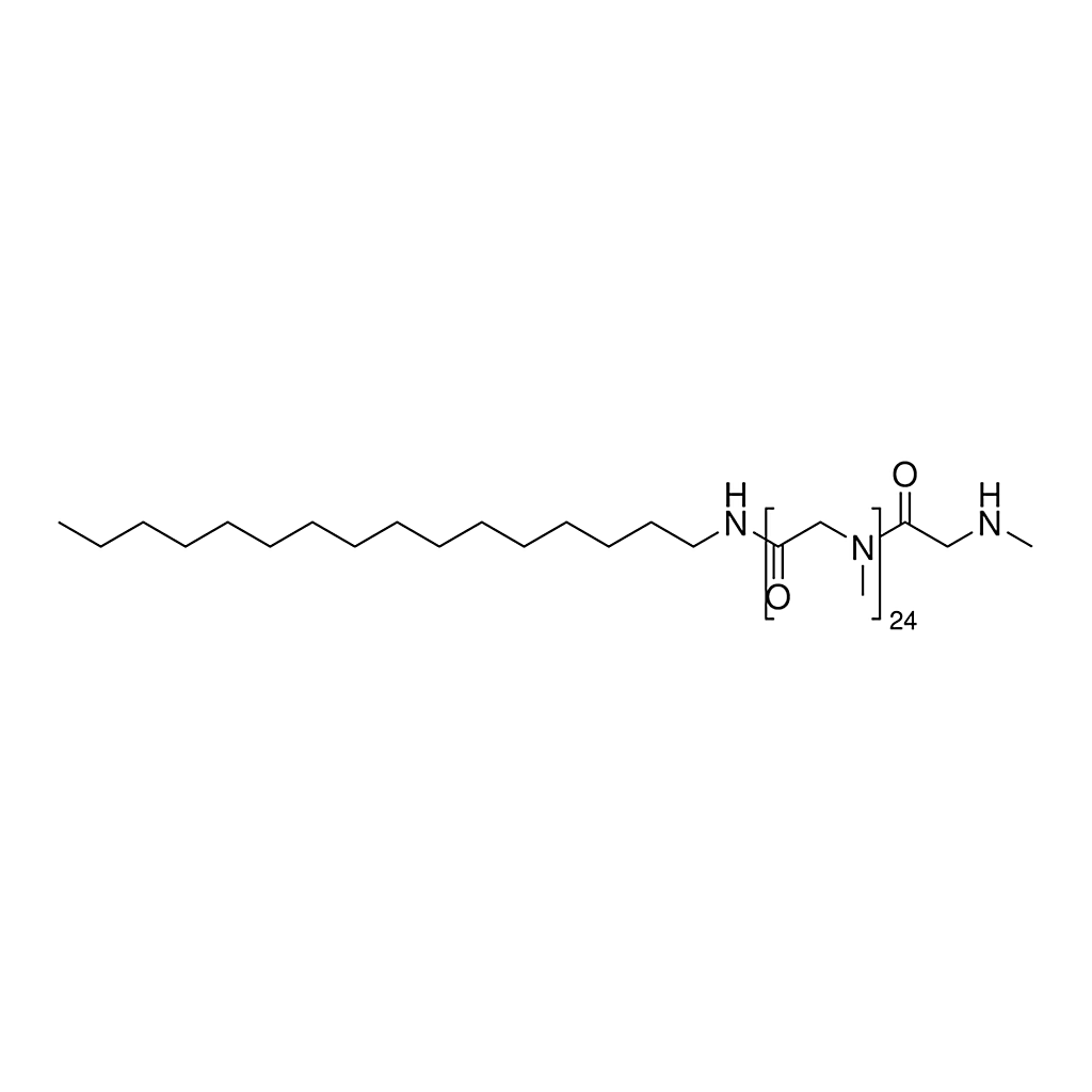 Merck N-hexadecyl-pSar25