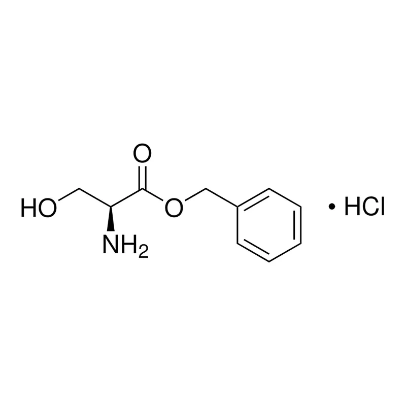 Merck L-Serine benzyl ester hydrochloride