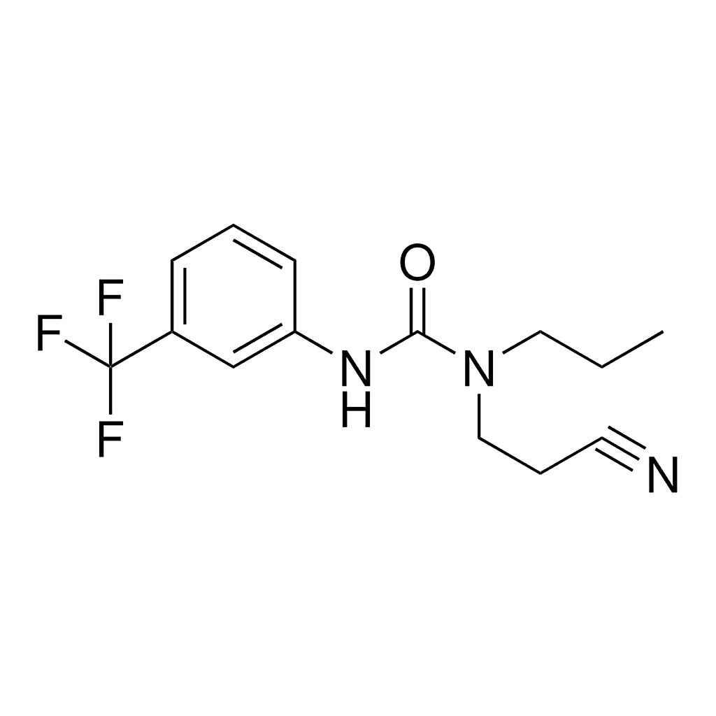 Merck 1-(2-CYANOETHYL)-1-PROPYL-3-(3 - 50 MG&