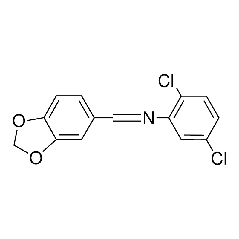 Merck 2,5-DICHLORO-N-PIPERONYLIDENEAN-