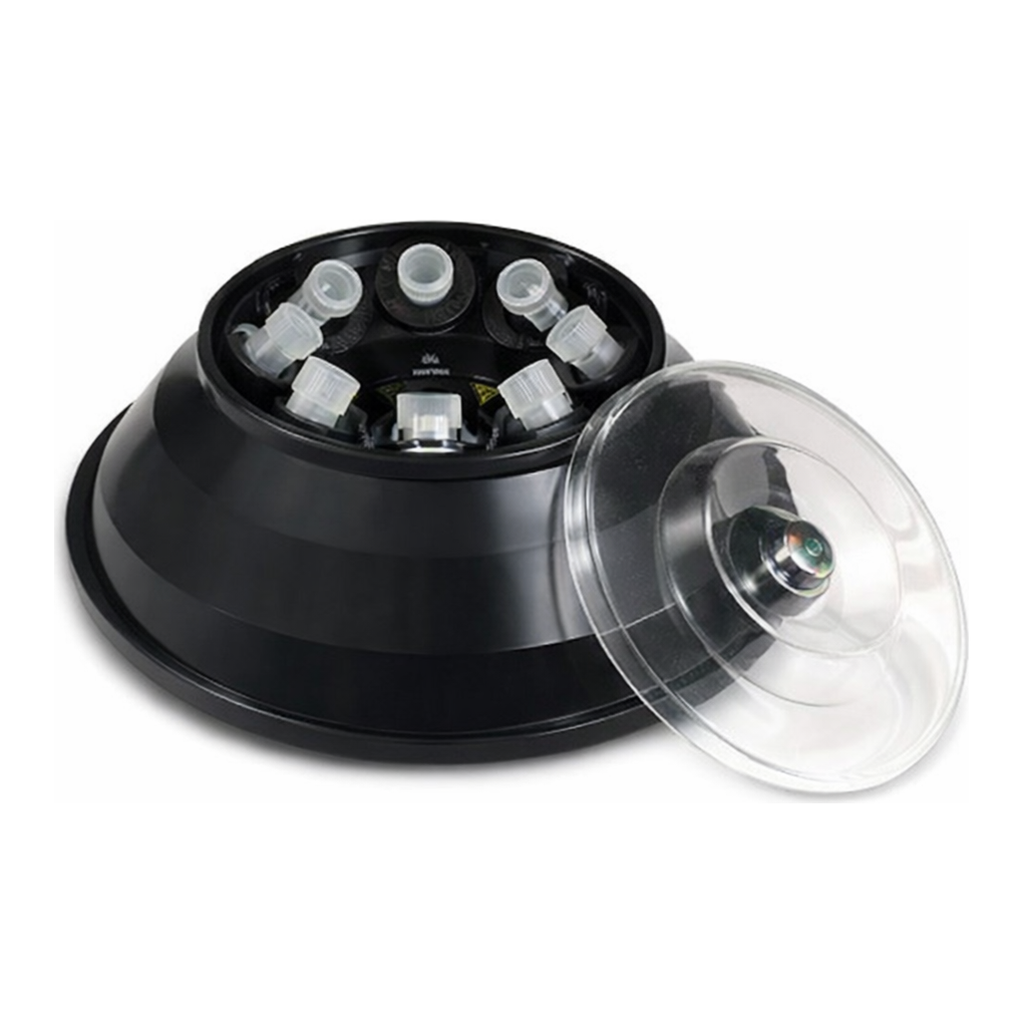 Merck Benchmark Cryovial adapter for C2417-R5 rotor