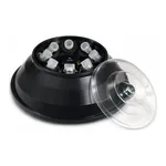 Merck Benchmark Cryovial adapter for C2417-R5 rotor