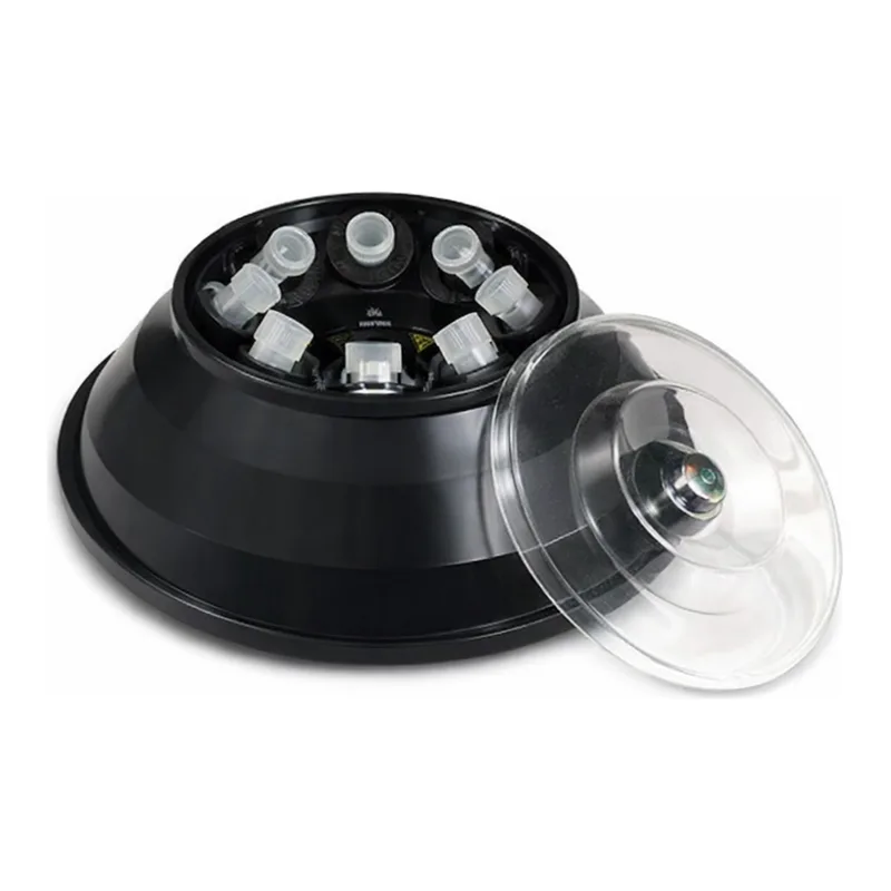 Merck Benchmark Cryovial adapter for C2417-R5 rotor