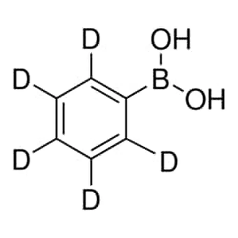 Merck PHENYL-D5-BORONIC ACID, 98 ATOM % D, 98&