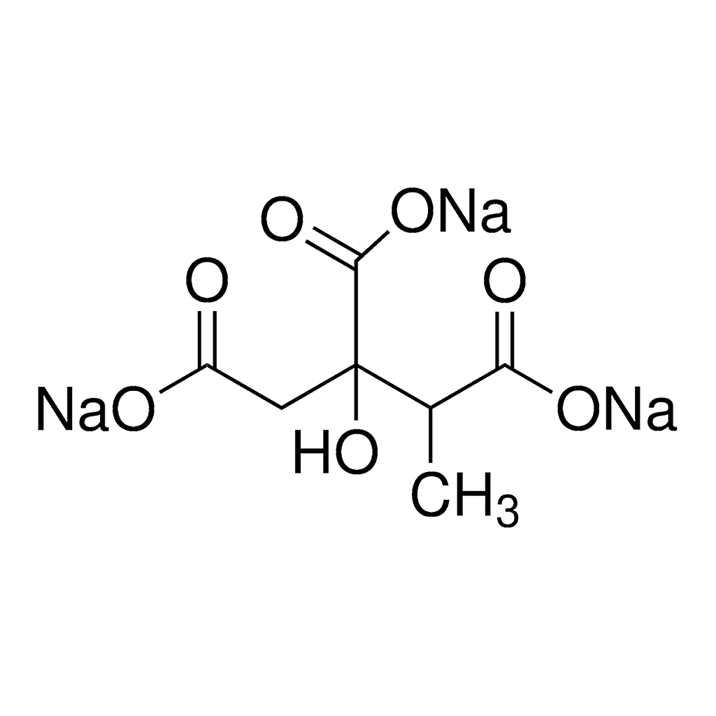 Merck Trisodium 2-methylcitrate, racemic mixture of diastereomers
