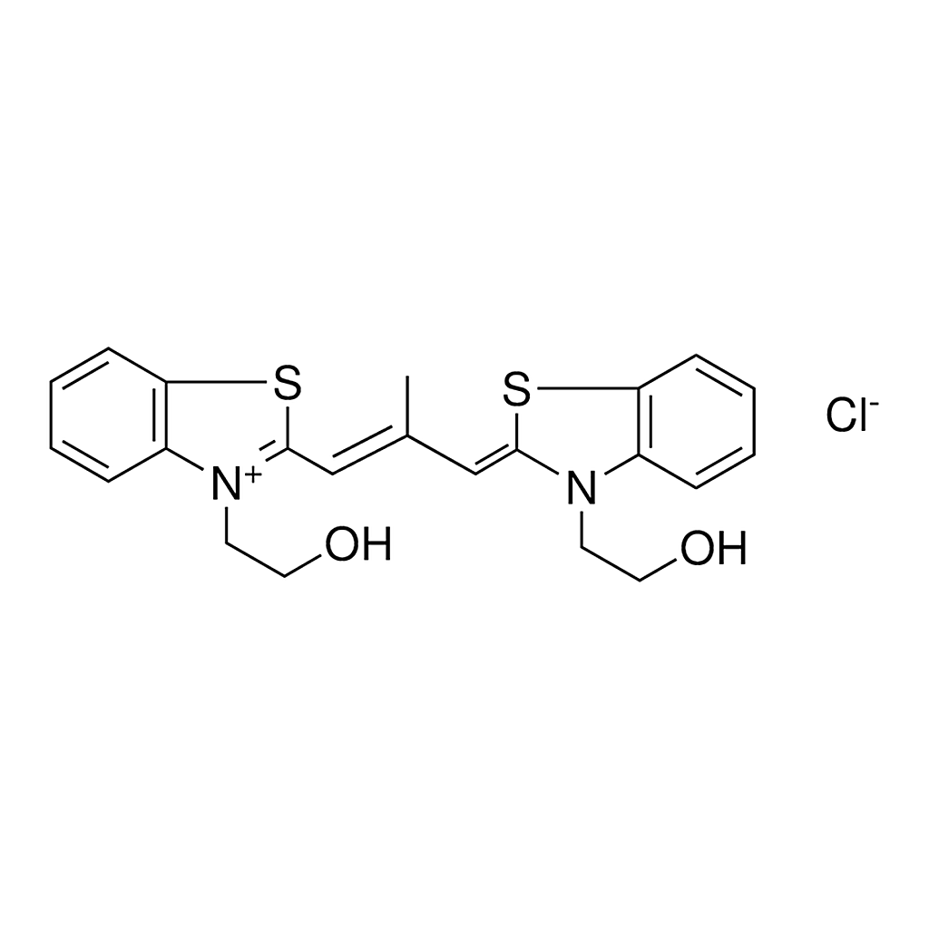 Merck (HO-ET)-(((HO-ET)-BENZOTHIAZOL - 10 MG
