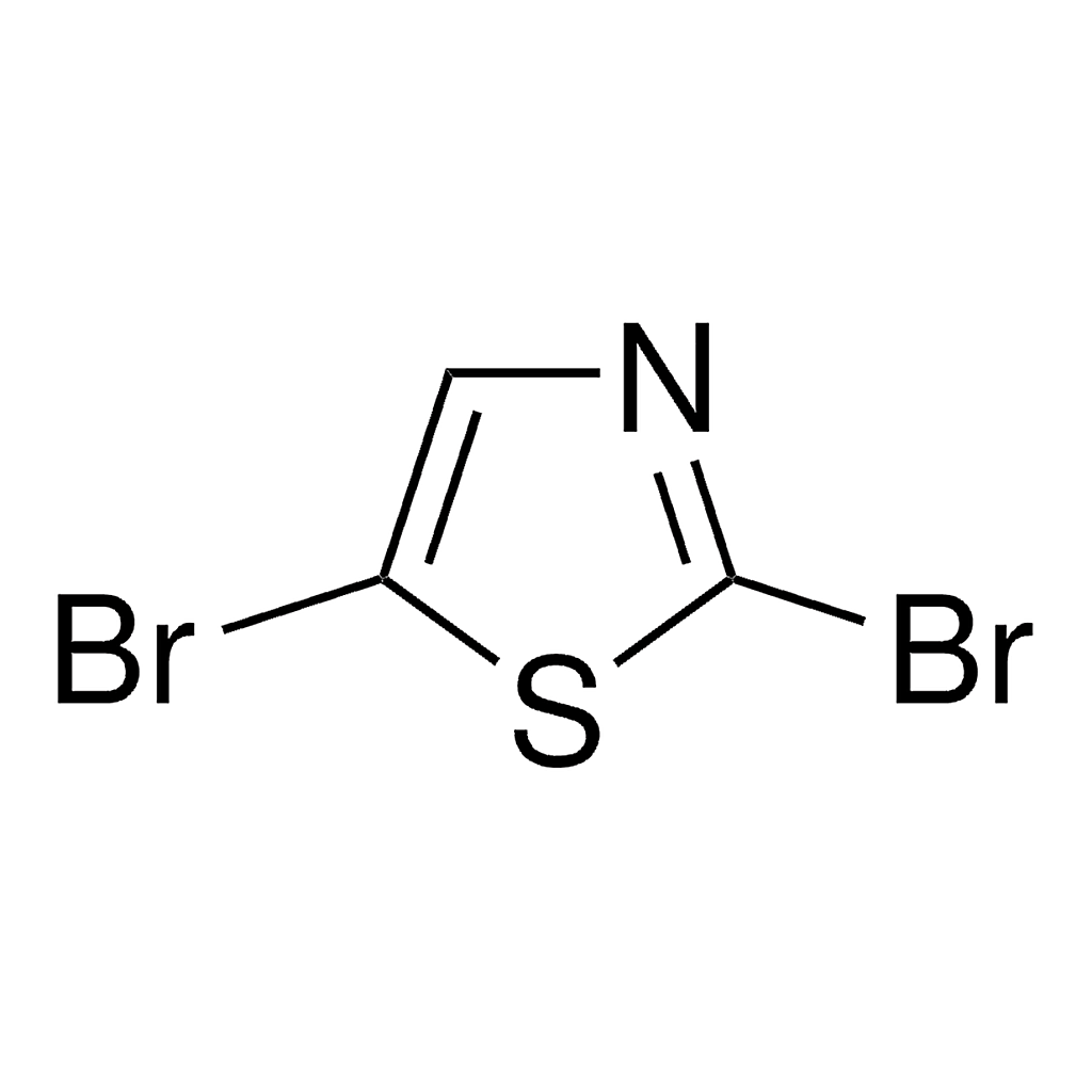 Merck 2,5-Dibromothiazole