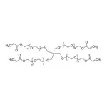 Merck 4ARM-PEG20K-ACRYLATE, AVERAGE MN 20,000