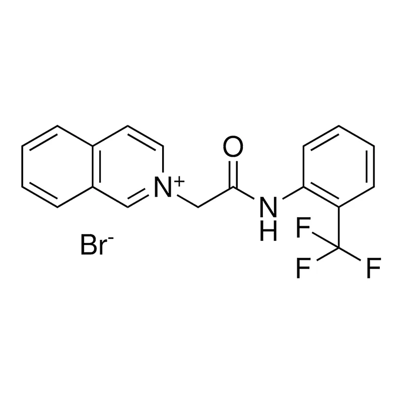 Merck 2-(2-OXO-2-(2-(TRIFLUOROMETHYL)-