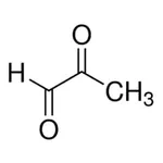 Merck METHYLGLYOXAL SOLUTION, APPROX. 40% IN &