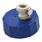 AS ONE Screw Cap with Coupling (for PMC 12 Series), 스크루 캡 (커플링 부속) (PMC12 시리즈용)