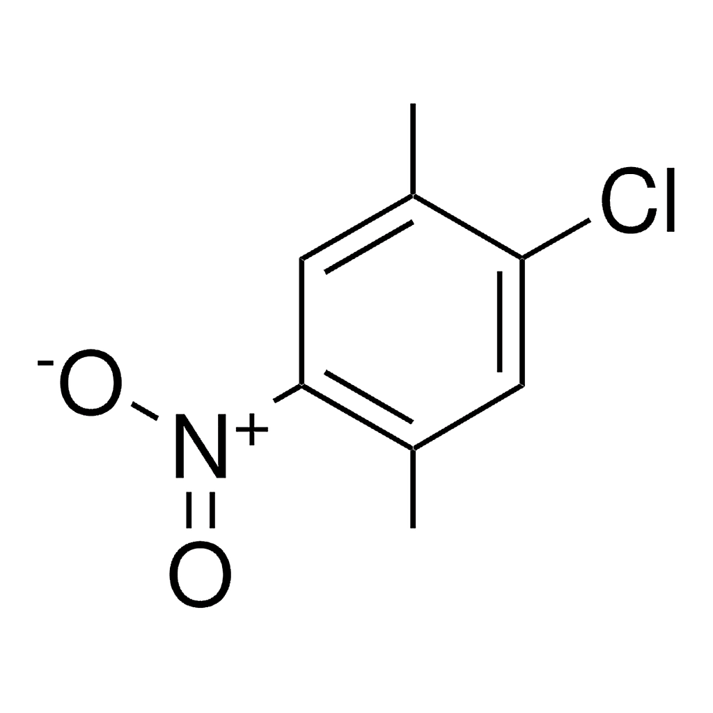 Merck 2-CHLORO-5-NITRO-PARA-XYLENE