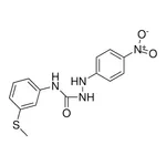 Merck 4-(3-(METHYLTHIO)PHENYL)-1-(4- - 25 MG&