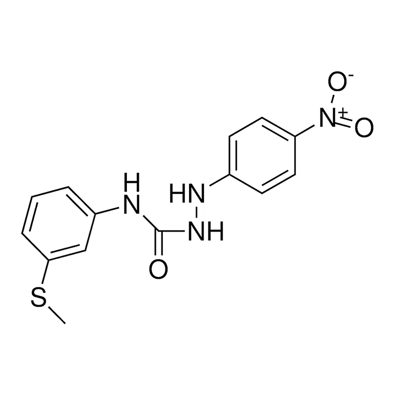 Merck 4-(3-(METHYLTHIO)PHENYL)-1-(4- - 25 MG&
