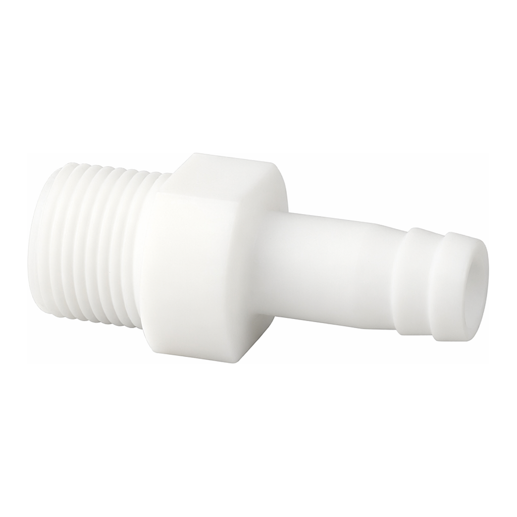 AS ONE Tube Connector (Screw Type), 튜브 커넥터(나사식)