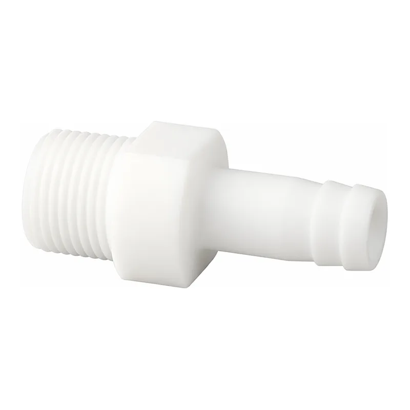 AS ONE Tube Connector (Screw Type), 튜브 커넥터(나사식)