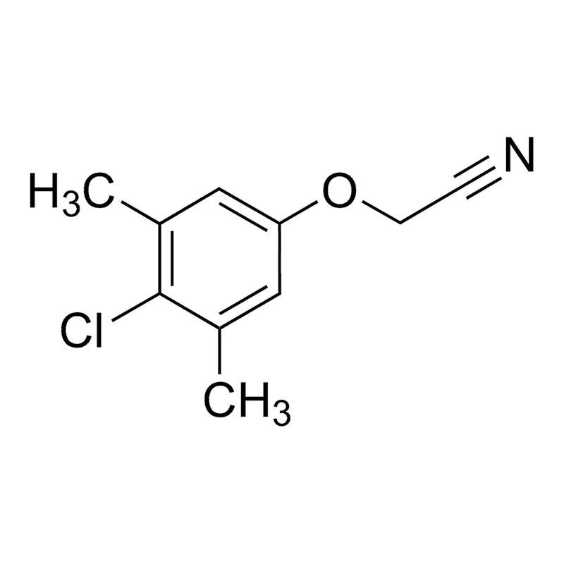 Merck (4-Chloro-3,5-dimethylphenoxy)acetonitrile